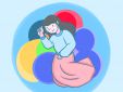 六一儿童节快乐句子