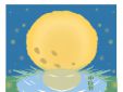 2023中秋节祝福句子