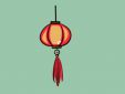 2024最新元宵节的祝福